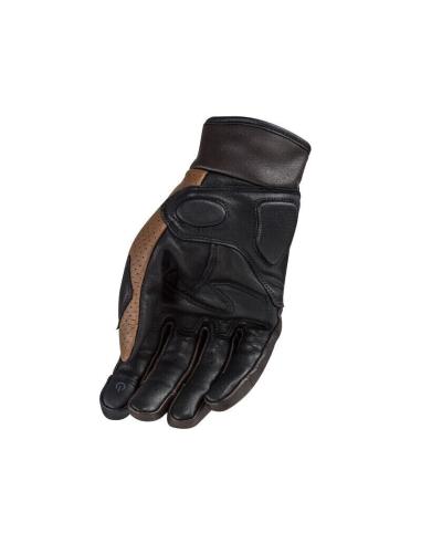 Acquista Guanti Estivi Ls2 Rust Marroni - Omologati a prezzo scontato