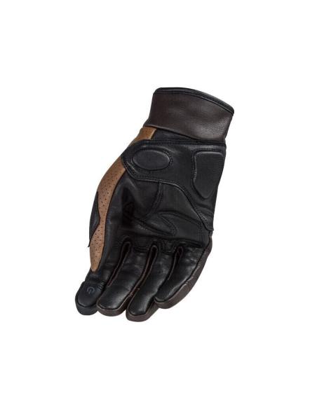 Acquista Guanti Estivi Ls2 Rust Marroni - Omologati a prezzo scontato