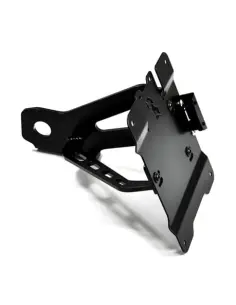 Comprar Soporte de Matrícula Lateral Zieger...