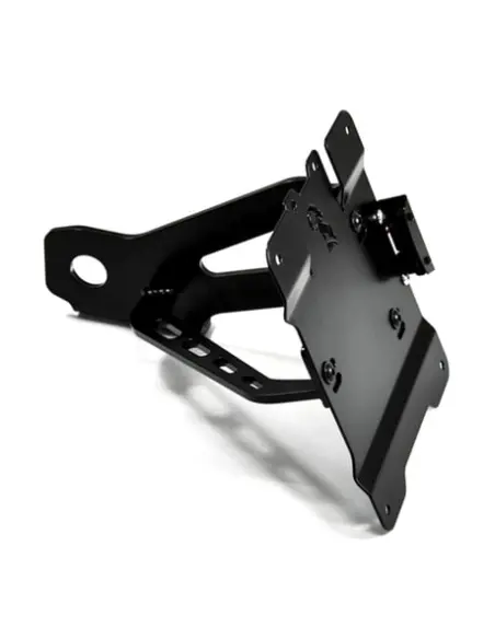 Acheter Support de Plaque Latérale Zieger...