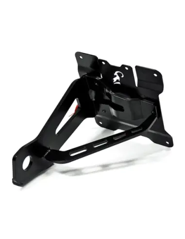 Comprar Soporte de Matrícula Lateral Zieger...