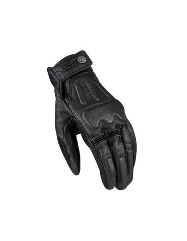 Acquista Guanti Estivi Ls2 Rust Neri - Omologati a prezzo scontato
