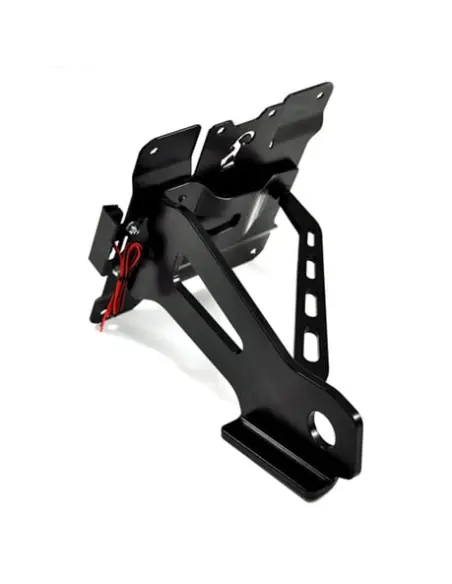 Buy Zieger Side Number Plate Holder...