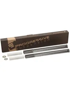 Kit Molle Forcella 49mm Progressive HD Harley