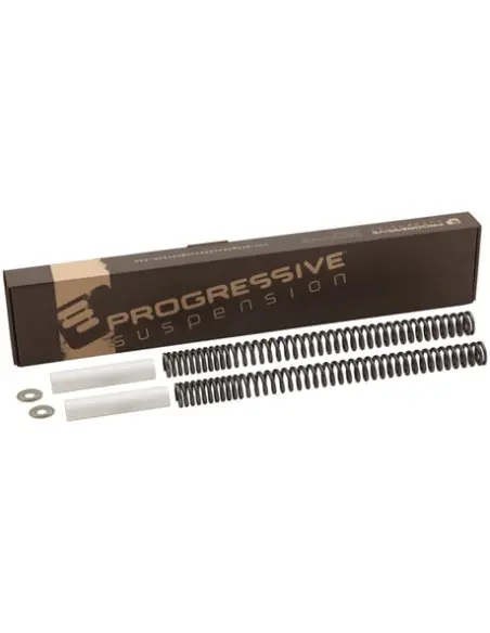 Kit Ressorts de Fourche 49mm Progressive HD Harley