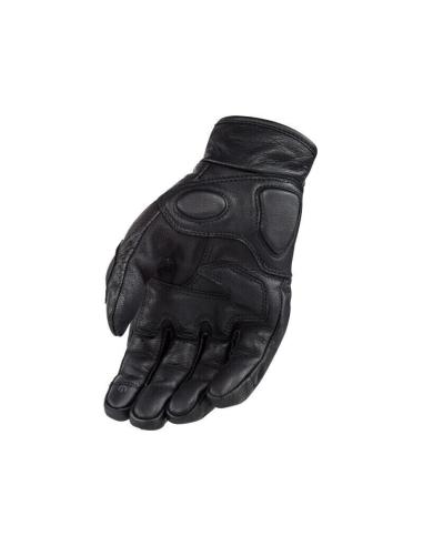 LUVAS DE LS2 DE FERRUGEM PRETA - APROVADA