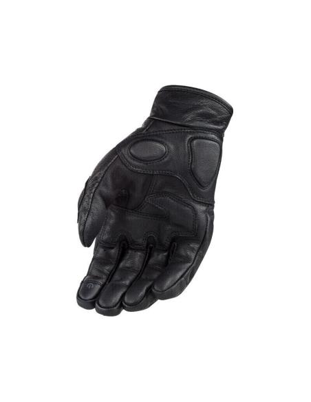 Comprar Guantes De Verano Ls2 Rust Negros - Homologados a precio de oferta