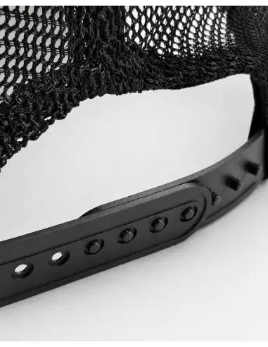 Trucker Cap Ride Fast Die Last | Iguana Custom