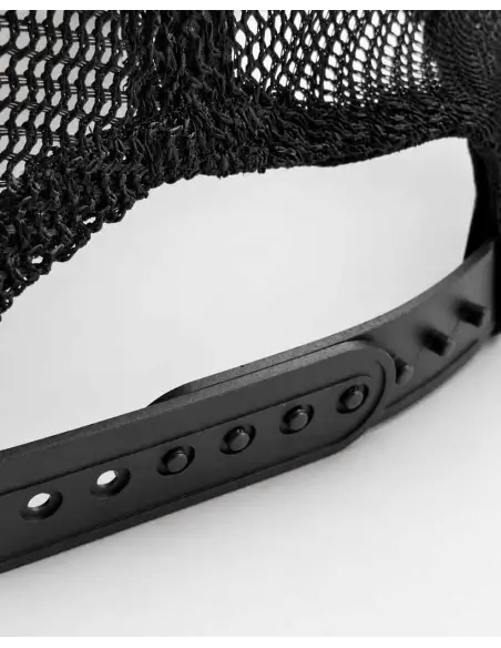 Boné Trucker Ride Fast Die Last | Iguana Custom