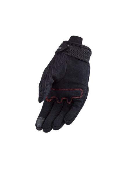 Acquista Guanti Estivi Ls2 Ray Neri - Omologati a prezzo scontato