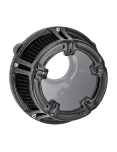 Comprar Filtro Arlen Ness Method Negro Sportster