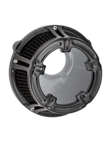Compre o Filtro Arlen Ness Method Preto Sportster