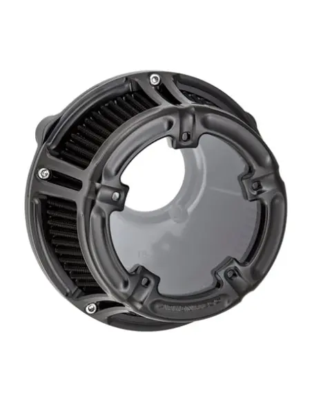 Buy Arlen Ness Method Black Sportster Filter