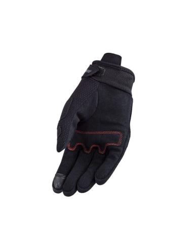 Acquista Guanti Estivi Ls2 Lady Ray Neri da Donna - Omologati a prezzo scontato