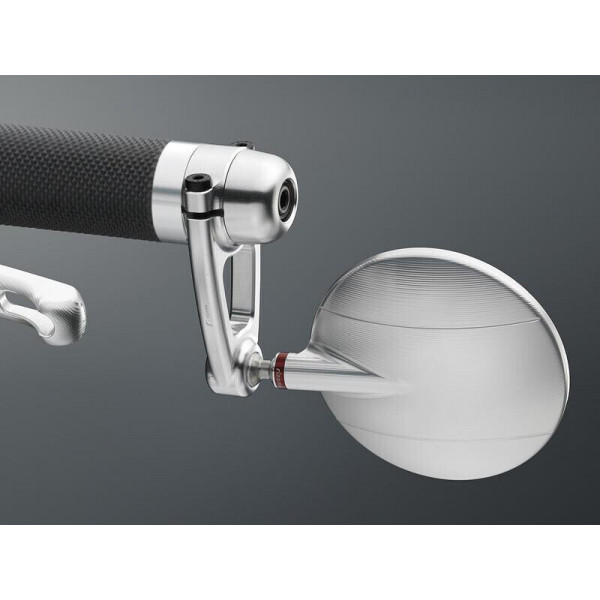 FINAL MIRROR OF THE APPROVED RIMOMA SPY-ARM ALUMINIUM ARM