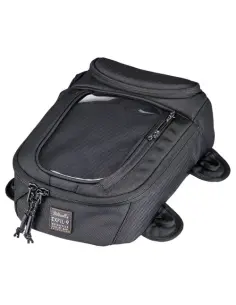 Bolsa depósito Biltwell EXFIL-9 magnética | Iguana Custom