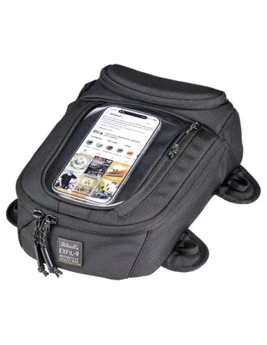 Bolsa depósito Biltwell EXFIL-9 magnética | Iguana Custom