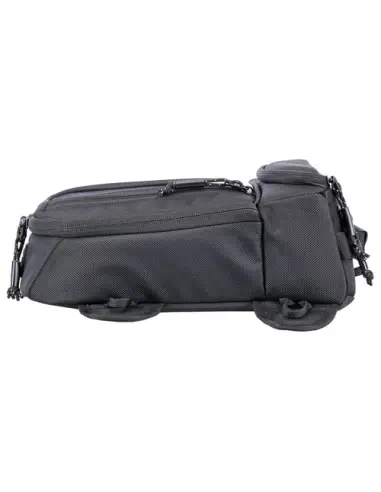 Biltwell EXFIL-9 magnetic tank bag | Iguana Custom