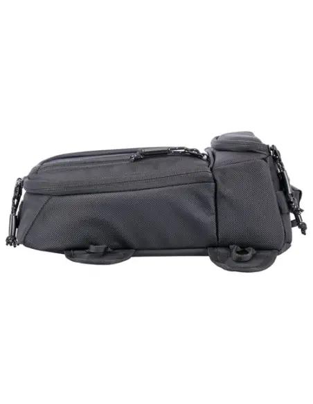 Biltwell EXFIL-9 magnetic tank bag | Iguana Custom