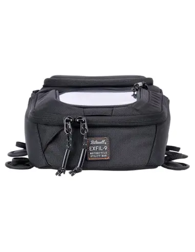 Bolsa depósito Biltwell EXFIL-9 magnética | Iguana Custom