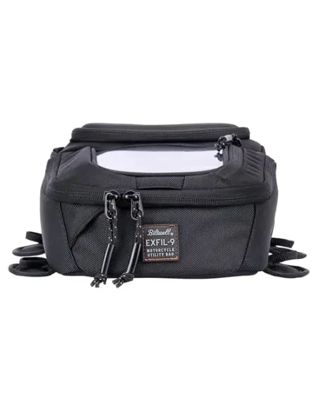 Borsa deposito Biltwell EXFIL-9 magnetica | Iguana Custom