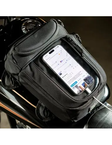 Borsa deposito Biltwell EXFIL-9 magnetica | Iguana Custom
