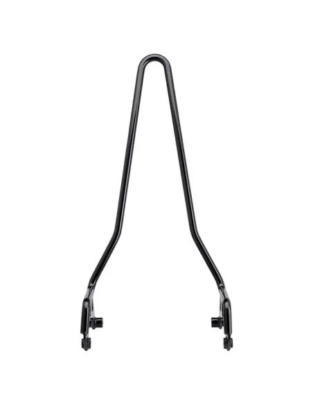 Sissy Bar Biltwell EXFIL black Sportster | Iguana Custom