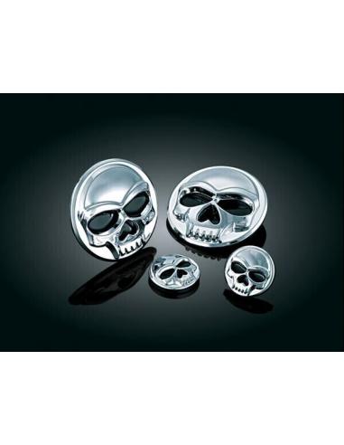 Comprar Medallones Zombie Grande 5Cm a precio de oferta