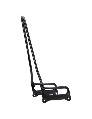 Acquistare Sissy Bar Biltwell Nera per Softail