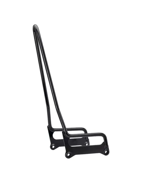 Acquistare Sissy Bar Biltwell Nera per Softail