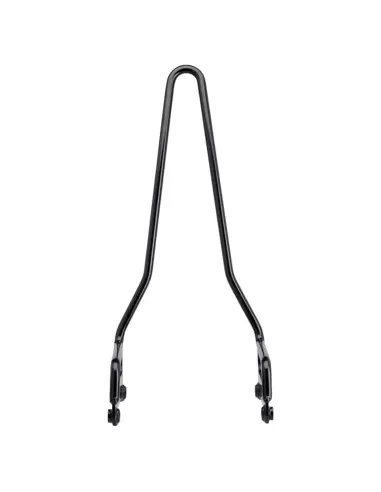 Buy Biltwell Black Sissy Bar for Softail