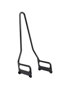 Buy Biltwell Black Sissy Bar for Softail