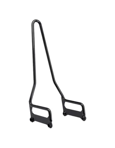 Comprar Sissy Bar Biltwell Preto para Softail