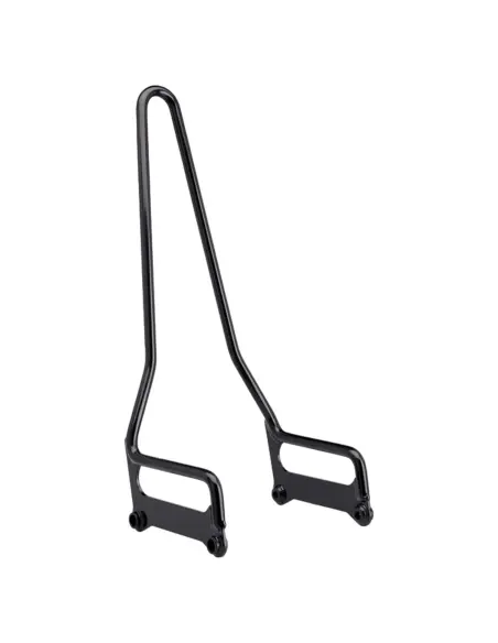 Comprar Sissy Bar Biltwell Preto para Softail