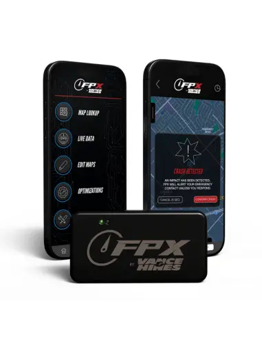 Vance & Hines FPX Trak & Tune 14-20 | Iguana Custom