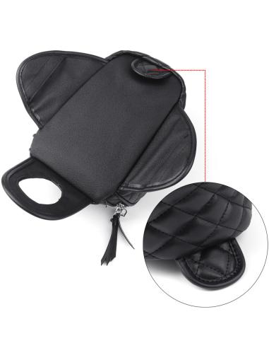 UNIVERSAL MAGNETIC DEPOSIT BAG