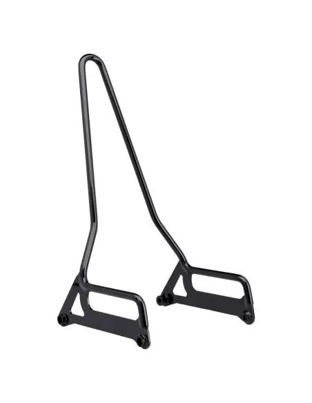 Sissy Bar Biltwell EXFIL Dyna black | Iguana Custom