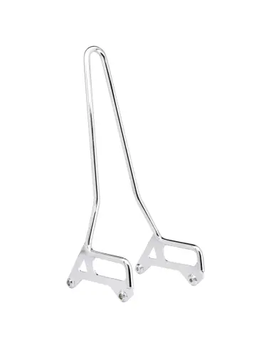 Sissy Bar Biltwell EXFIL Sportster 96-03 cromato | Iguana Custom