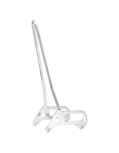 Sissy Bar Biltwell EXFIL Sportster 96-03 preto | Iguana Custom