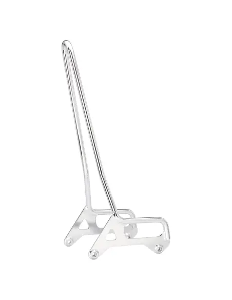 Sissy Bar Biltwell EXFIL Sportster 96-03 preto | Iguana Custom