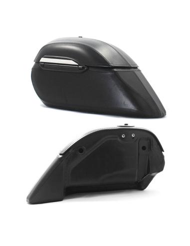 Comprar Alforjas Rigidas Forradas 45 Litros Universales a precio de oferta