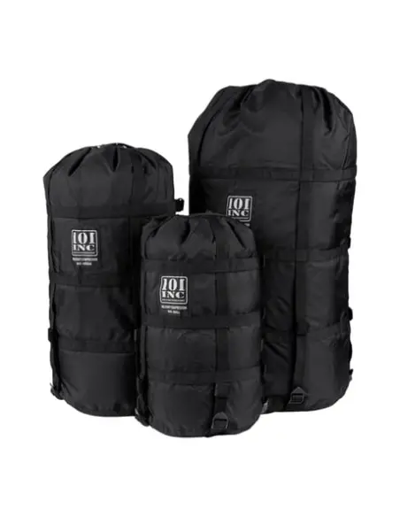 Sacca di Compressione Media 25 L Nylon 420D | Iguana Custom