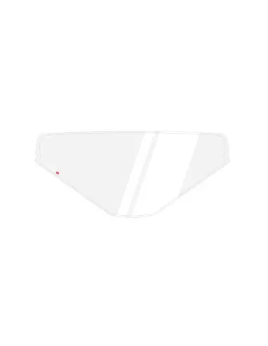 Compre Pinlock 70 LS2 FF620 CLASSY Transparente | Anti-embaciamento Max Vision