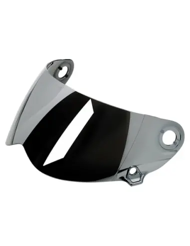 Comprar Viseira Chrome Mirror para Capacete Biltwell Lane Splitter