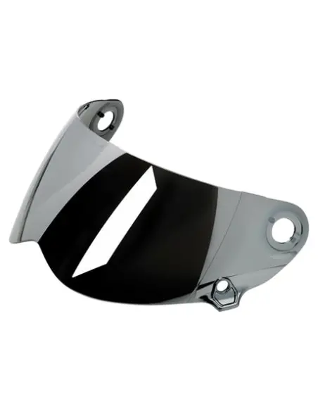 Buy Chrome Mirror Visor for Biltwell Lane Splitter Helmet