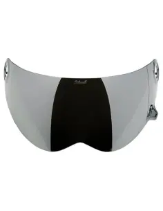 Comprar Viseira Chrome Mirror para Capacete Biltwell Lane Splitter 2