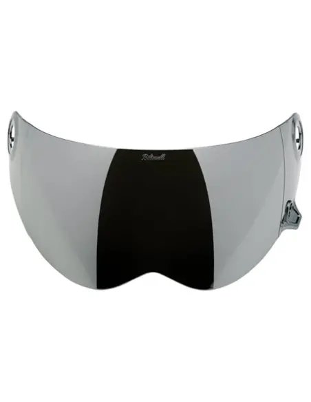 Comprar Viseira Chrome Mirror para Capacete Biltwell Lane Splitter