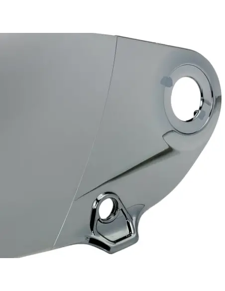 Comprar Viseira Chrome Mirror para Capacete Biltwell Lane Splitter