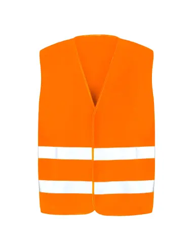 Custom DTF Motorcycle Reflective Vest | Motorcycle Clubs