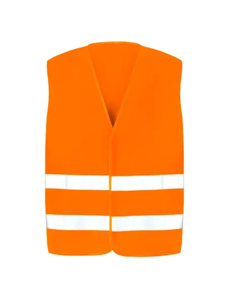 Custom DTF Motorcycle Reflective Vest | Motorcycle Clubs